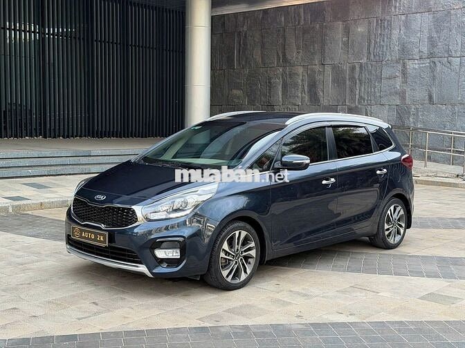 SIÊU LƯỚT KIA RONDO DELUXE 2020 55000 KM