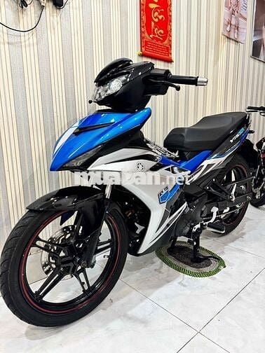 Exciter 150 2016