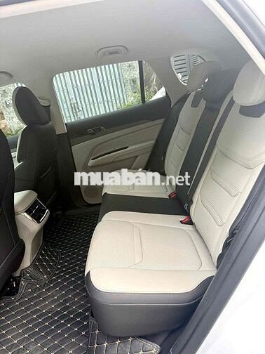 Ford Territory 2025 Trắng 11000 km