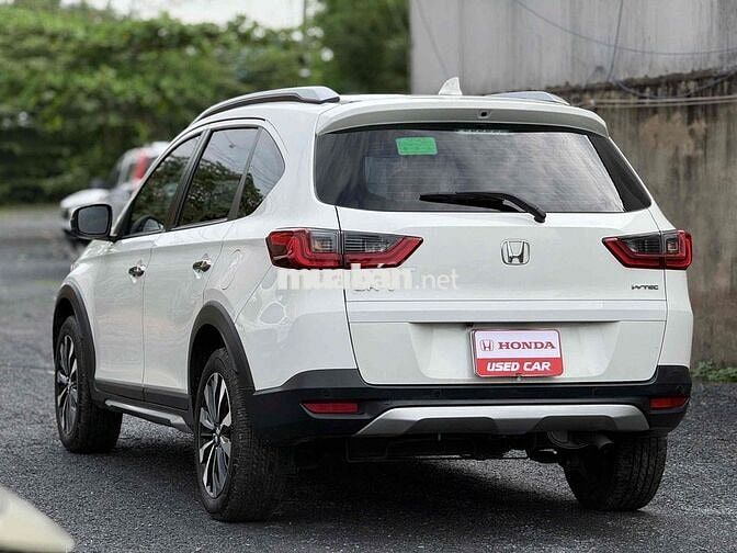 Honda BRV L 2024 Trắng 45.000 km