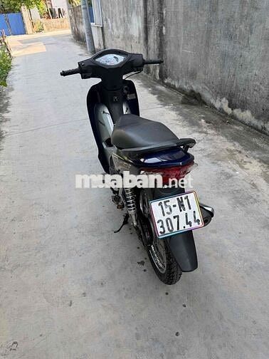 Honda Wave 2022 Xanh