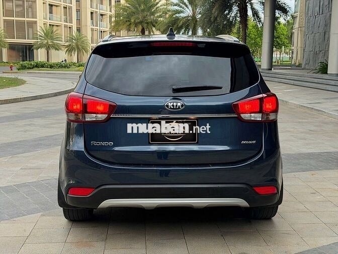 SIÊU LƯỚT KIA RONDO DELUXE 2020 55000 KM