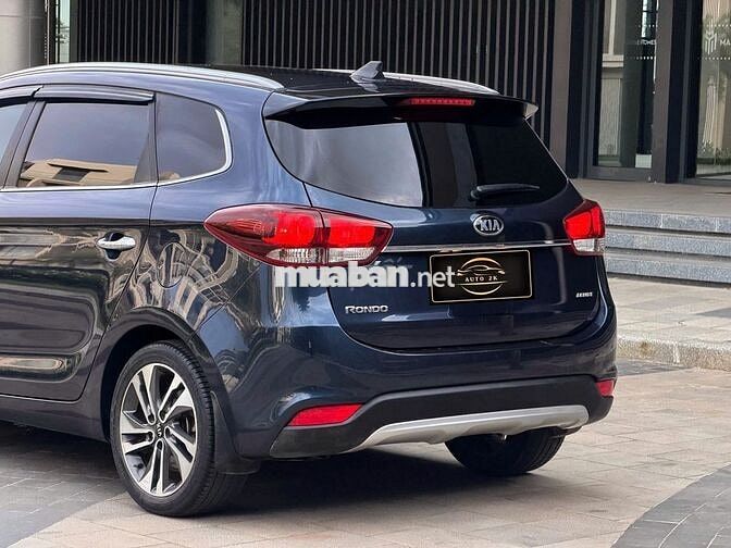 SIÊU LƯỚT KIA RONDO DELUXE 2020 55000 KM
