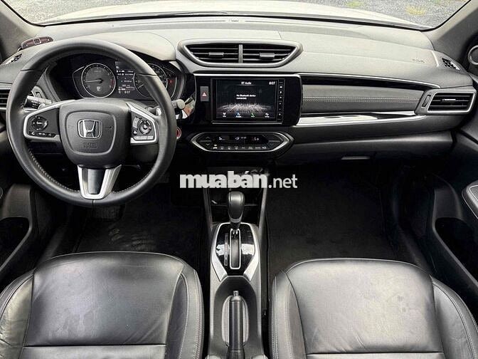 Honda BRV L 2024 Trắng 45.000 km