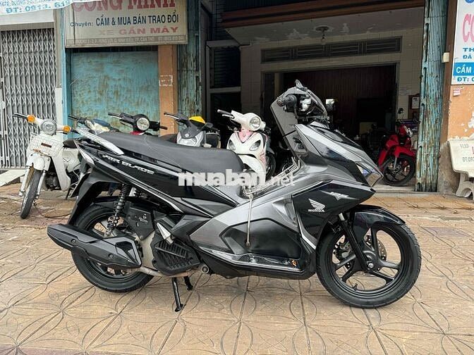 HONDA AIR BLADE FI (2017) BS:65K1:CẦN THƠ