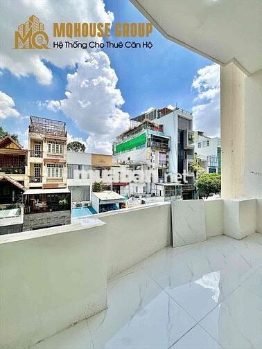 Cho thuê Căn Hộ 2PN gần sân bay