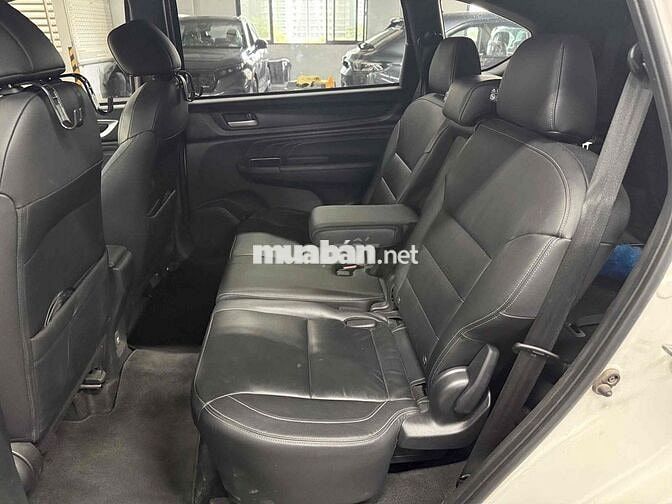 Honda BRV L 2024 Trắng 45.000 km