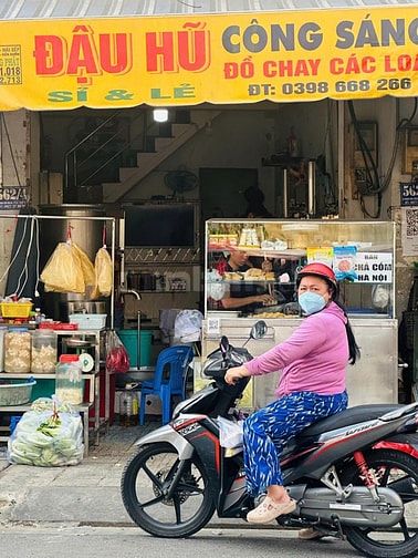 CHO THUÊ NHÀ NGUYÊN CĂN 562 Phạm Văn Bạch, P.12, Q. Gò Vấp