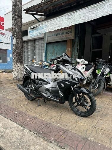 HONDA AIR BLADE FI (2017) BS:65K1:CẦN THƠ