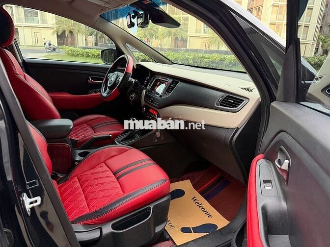 SIÊU LƯỚT KIA RONDO DELUXE 2020 55000 KM