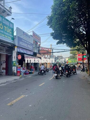 🏡 Nhà 5 x 18, 2 lầu,st HXH Linh Tây cho thuê Giá 18tr