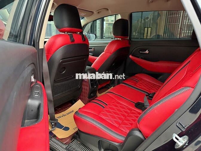 SIÊU LƯỚT KIA RONDO DELUXE 2020 55000 KM