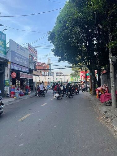 🏡 Nhà 5 x 18, 2 lầu,st HXH Linh Tây cho thuê Giá 18tr