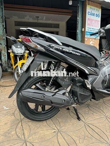 HONDA AIR BLADE FI (2017) BS:65K1:CẦN THƠ