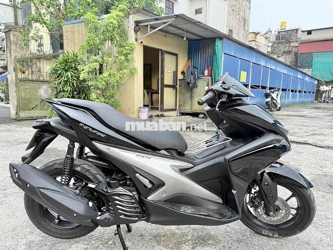 Yamaha NVX 155 2020