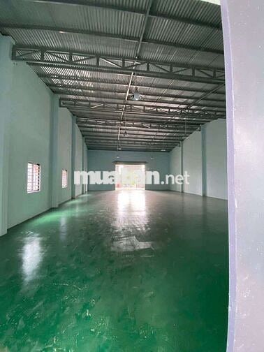Xưởng cho thuê,xuân thới sơn 19,hóc môn,xưởng mới,đường 12m thông