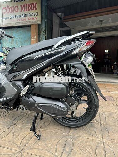 HONDA AIR BLADE FI (2017) BS:65K1:CẦN THƠ