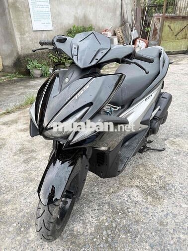 Yamaha NVX 155 2020