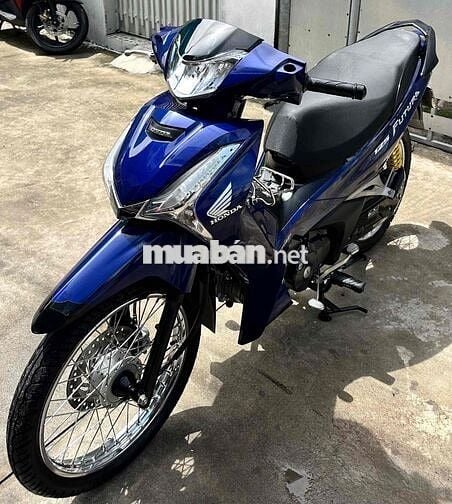 Future 125 2024 siêu lướt không lỗi