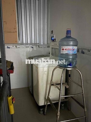 PHÒNG CỬA SỔ – NGAY CHỢ HOÀNG HOA THÁM (TÂN BÌNH)