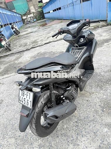 Yamaha NVX 155 2020
