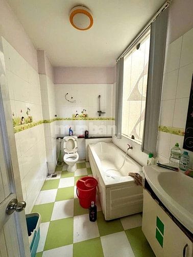 Bán nhà HXH 5m, 36m2, Giá 3.69 TỶ, Nguyễn Gia Trí, Phường 25, BT, SR
