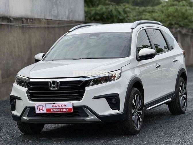 Honda BRV L 2024 Trắng 45.000 km