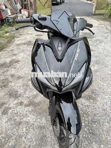 Yamaha NVX 155 2020