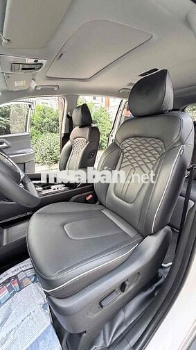 Hyundai Custin 2023 1.5T Trắng 50000 km