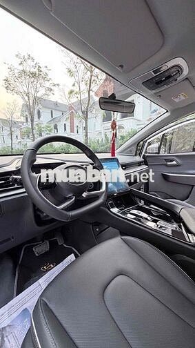 Hyundai Custin 2023 1.5T Trắng 50000 km