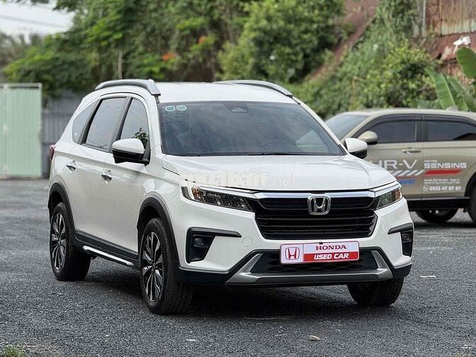 Honda BRV L 2024 Trắng 45.000 km
