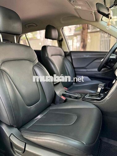 Hyundai Creta 2022 1.5 Đặc biệt Trắng