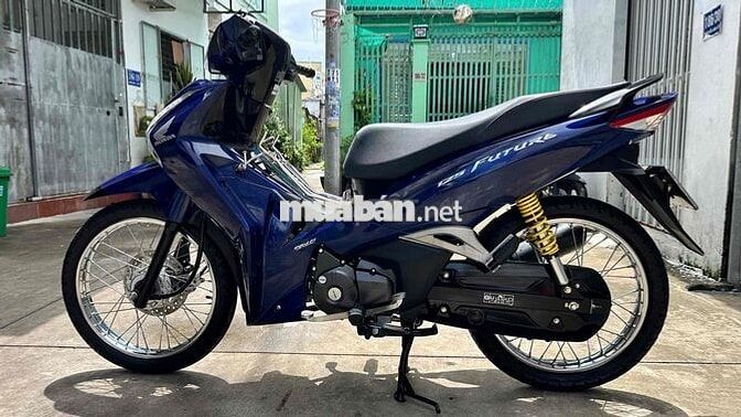 Future 125 2024 siêu lướt không lỗi