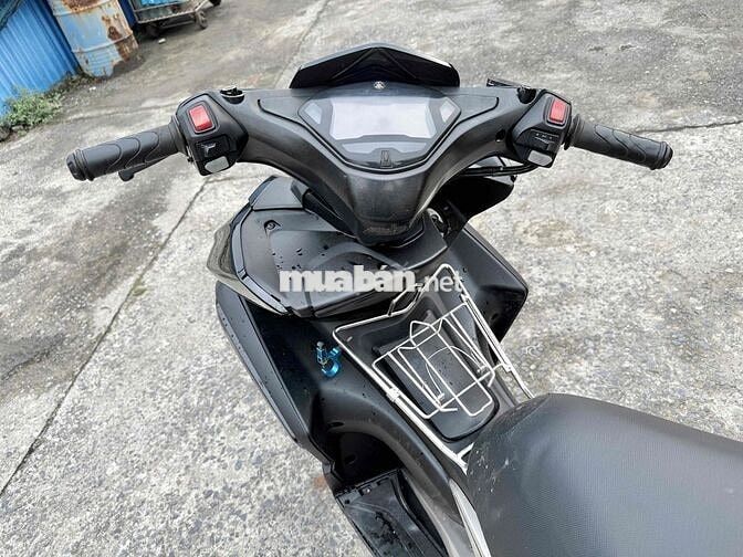 Yamaha NVX 155 2020
