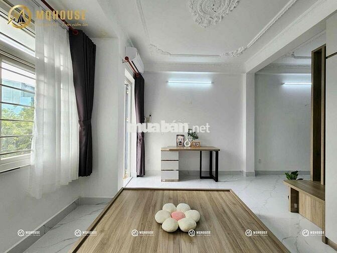 🔥Studio Tách Bếp Mới 100% | Rộng 35m2 Ngay Lý Thánh Tông