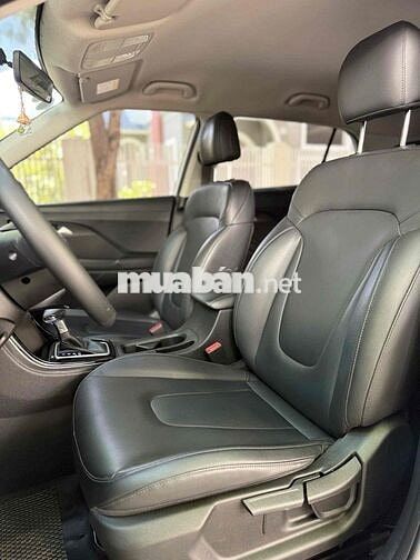 Hyundai Creta 2022 1.5 Đặc biệt Trắng