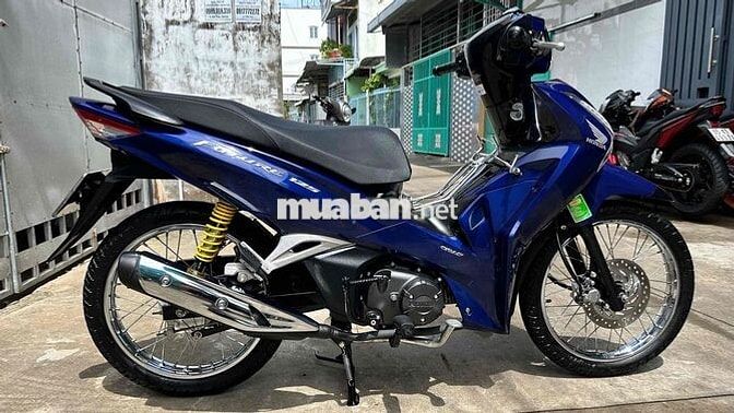 Future 125 2024 siêu lướt không lỗi