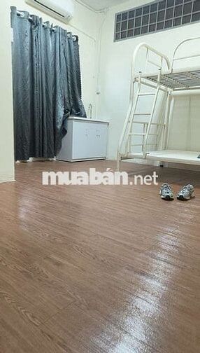 PHÒNG TRỌ MÁY LẠNH ĐƯỜNG ÂU CƠ