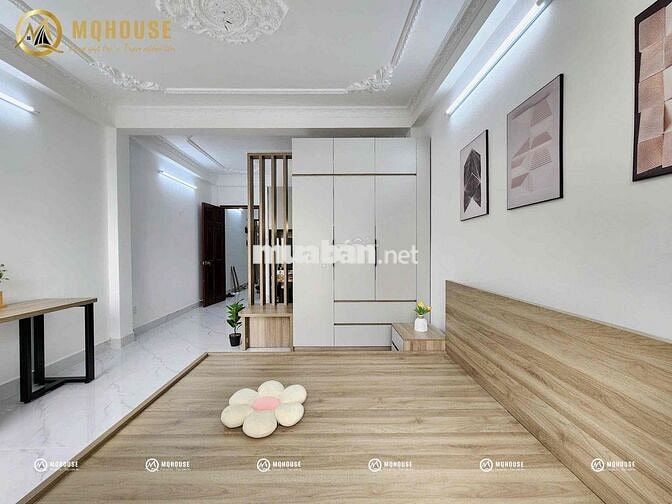 🔥Studio Tách Bếp Mới 100% | Rộng 35m2 Ngay Lý Thánh Tông