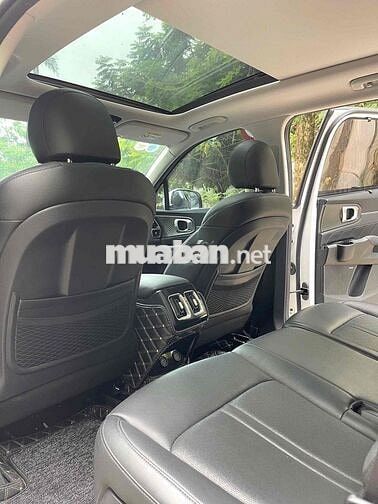 Kia Sorento 2022 Signature Xăng