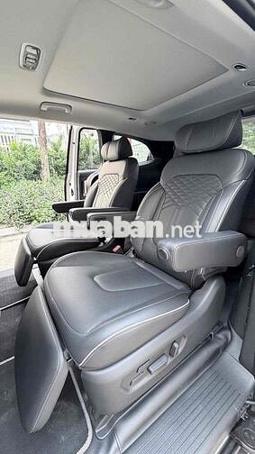 Hyundai Custin 2023 1.5T Trắng 50000 km