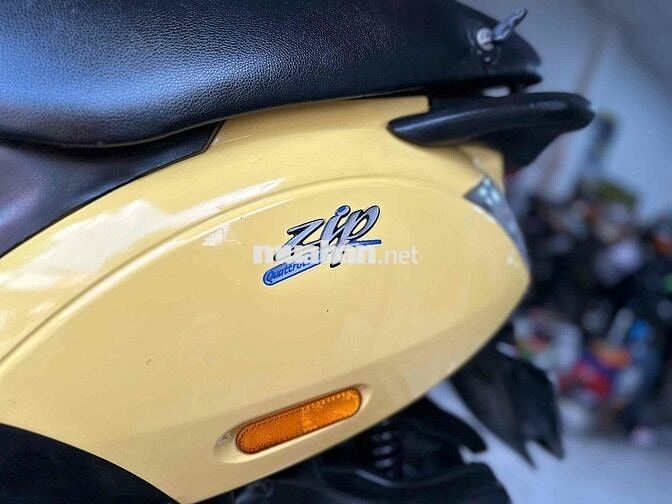 Piaggio Zip 2014 Vàng