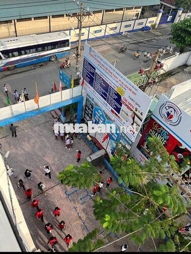 Chủ cần cho thuê  cao ốc thích hợp làm trường học  rất phù hợp