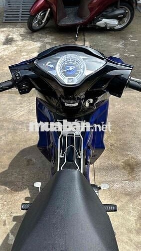 Future 125 2024 siêu lướt không lỗi