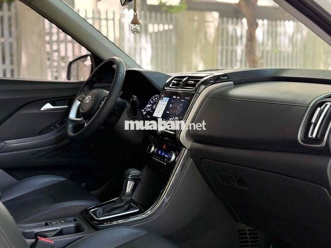 Hyundai Creta 2022 1.5 Đặc biệt Trắng