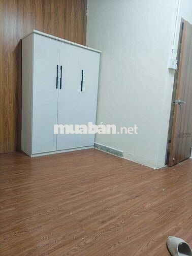 PHÒNG TRỌ MÁY LẠNH ĐƯỜNG ÂU CƠ