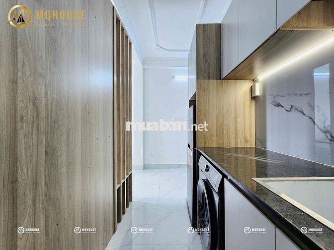 🔥Studio Tách Bếp Mới 100% | Rộng 35m2 Ngay Lý Thánh Tông