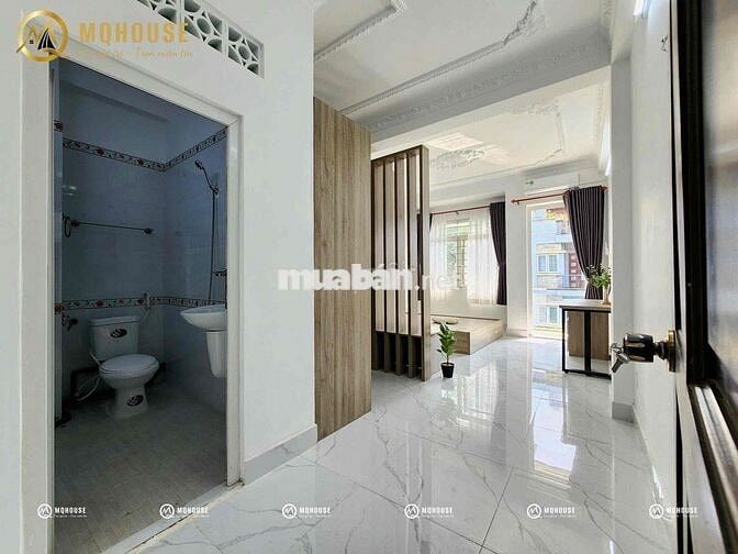 🔥Studio Tách Bếp Mới 100% | Rộng 35m2 Ngay Lý Thánh Tông