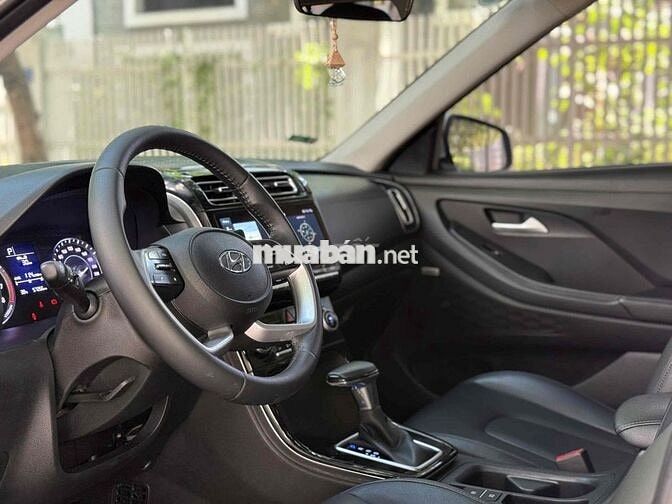 Hyundai Creta 2022 1.5 Đặc biệt Trắng