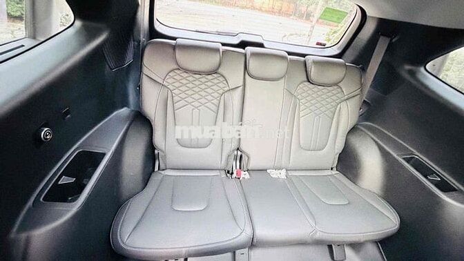 Hyundai Custin 2023 1.5T Trắng 50000 km